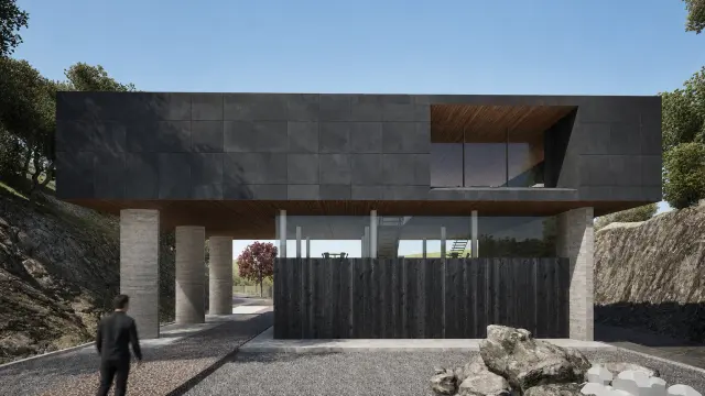 伊勢志摩のVILLA/保養所